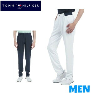 TOMMY HILFIGER GOLF g~[qtBK[ StTHMA534MEN YՔM e[p[hpc Opc