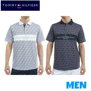 TOMMY HILFIGER GOLF g~[qtBK[ StTHMA519MEN Ybgvg  |Vc