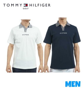 TOMMY HILFIGER GOLF g~[qtBK[ StTHMA502MEN YrbO̎q XLbp[|Vc