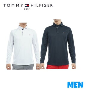 TOMMY HILFIGER GOLF g~[qtBK[ StTHMA511MEN Yx[VbNv[  |Vc