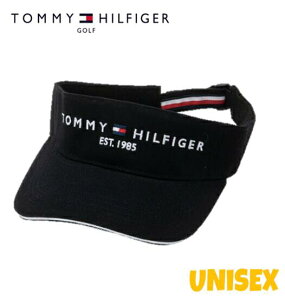 TOMMY HILFIGER GOLFTHMB3F52g~[qtBK[StUNISEX jZbNXoCU[THS