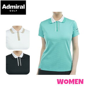 Admiral GOLF Ah~StADLA508 WOMEN fB[XSWK[h  |Vc