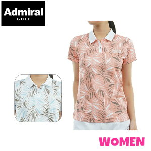 Admiral GOLF Ah~StADLA536 WOMEN fB[XCgbV ][g  |Vc