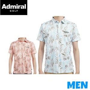 Admiral GOLF Ah~StADMA529 MEN Y][gvg  |Vc