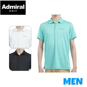 Admiral GOLF Ah~StADMA520 MEN YptH[}X  |Vc