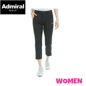 Admiral GOLF Ah~StADLA512WOMEN fB[X4WAYcC 3/4 pc