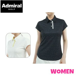 Admiral GOLF Ah~StADLA524 WOMEN fB[X_VOS LbvX[u  |Vc