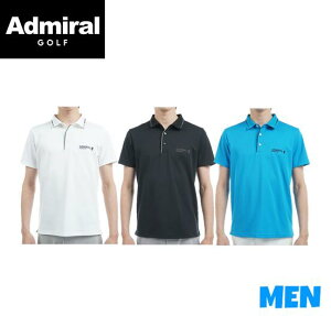 Admiral GOLF Ah~StADMA533 MEN YJ^b` ݕt|Vc