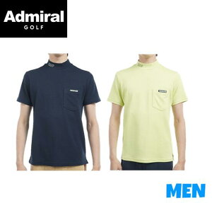 Admiral GOLF Ah~StADMA525 MEN YڐG⊴ T[NS bNlbNVc