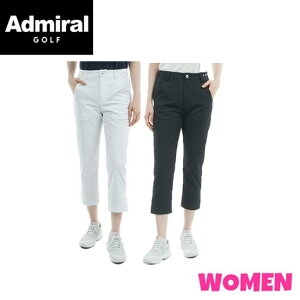 Admiral GOLF Ah~StADLA531 WOMEN fB[XhCbV 3/4pc
