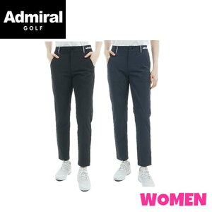 Admiral GOLF Ah~StADLA522 WOMEN fB[XhbgS vgOpc