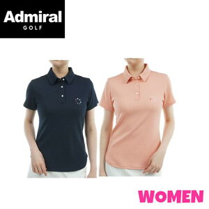 Admiral GOLF Ah~StADLA525 WOMEN fB[XڐG⊴ |Cg|Vc