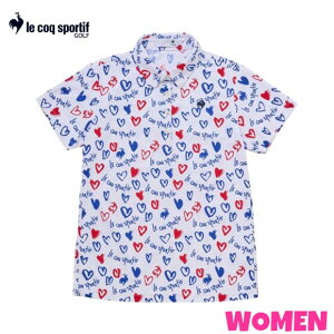 le coq sportif golfRbNX|eBt StLG5SHS14LWOMEN fB[Xjgn[g Vc |Vc