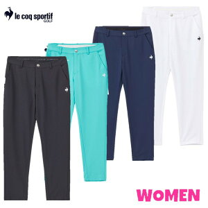 le coq sportif GOLFRbNX|eBtStLG5SLP53LWOMEN fB[XyLCS Waist Fitz9  pc
