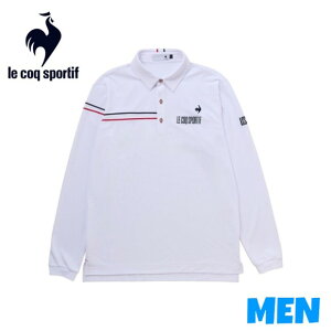 le coq sportif GOLFRbNX|eBtStLG5SLS00MMEN Y̎q Vc |Vc