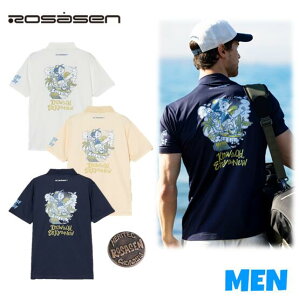 Rosasen T[Z044-23447 YN[RA|Vc}[J[t HERITECHV[YHIROCK SHOW