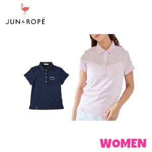 JUN��ROPE �W���������yERM25010 ERM-25010WOMEN ���f�B�[�X�A�j�}�����W���K�[�h ���� �|���V���c