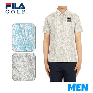 FILA GOLF tB745-612 745612MEN Y  |Vc