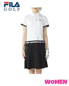 FILA GOLF tB755-404WOMEN fB[XEGXgCWK[hs[X