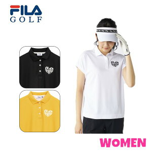 FILA GOLF tB755-615 755615WOMEN fB[X |Vc