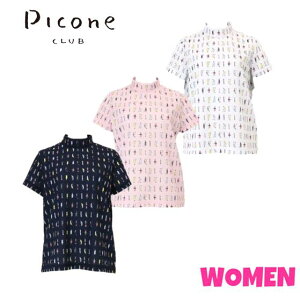 PICONE CLUB sbR[lNuC459425WOMEN fB[XStsRUVvI[o[
