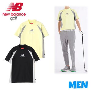 new balance golf j[oX St012-5166001 YUV h  bNlbN vI[o[