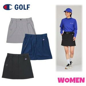 Champion GOLF `sIStCW-BG207 fB[XXJ[g