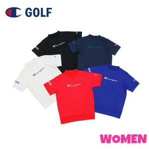 Champion GOLF `sIStCW-BG301 fB[XV[gX[ubNlbNVc