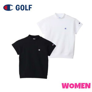 Champion GOLF `sIStCW-BG306 fB[XV[gX[ubNlbNVc