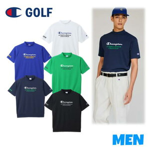 Champion GOLF `sIStC3-BG310 YV[gX[ubNlbNVc