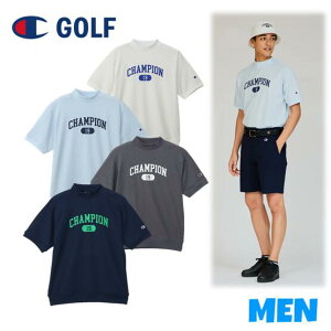 Champion GOLF `sIStC3-BG304 YV[gX[ubNlbNVc