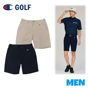 Champion GOLF `sIStC3-BG504 YV[c n[tpc CORDURA