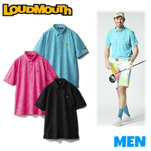LOUDMOUTH Eh}EX764-600MEN Yv~AJmR G{XVc