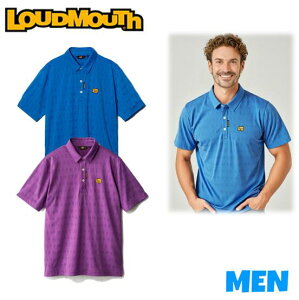LOUDMOUTH Eh}EX765-603MEN YXgb`bV WK[hVc