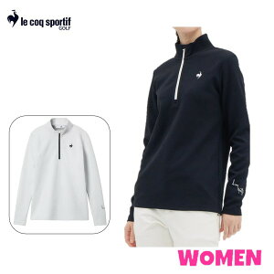 le coq sportif golf RbNX|eBt StLG5FLS81LWOMEN fB[Xn[tWbv  VclCr[ zCg