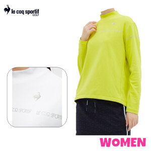 le coq sportif golf RbNX|eBt StLG5FLS51LWOMEN fB[XbNlbN  VcCCG[ zCg