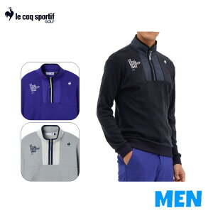 le coq sportif GOLF RbNX|eBtStLG5FSW01MMEN YZ[^[CN XEFbg n[tWbv Vc