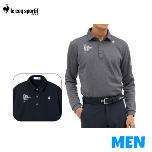 le coq sportif GOLF RbNX|eBtStLG5FLS05MMEN Yq[gir x[VbNfUC  |Vc