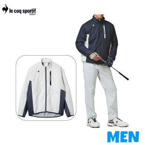 le coq sportif GOLF RbNX|eBtStLG5FWB51MMEN Yq[gir Xgb`킽v[ u] WPbg