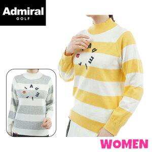 |Cg10{IAdmiral GOLFAh~StADLA571 WOMEN fB[XzJ^b` {glbNBD Z[^[