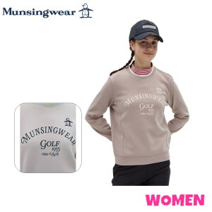 |Cg10{IMunsingwear}VOEFAMG5FSW21LWOMEN fB[XyEASY MIDDLERz2WAY Xgb` Jbg\[ vI[o[