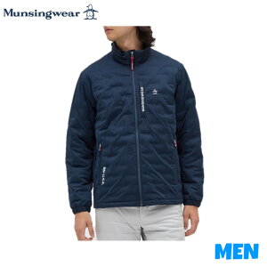 |Cg10{I 2025/11/7 20:00~Munsingwear }VOEFAMG5FJK23MMEN YARTECH SHELL HEAT NAVI 킽u] WPbg