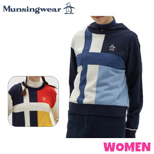 |Cg10{I 2025/11/8 18:00~Munsingwear }VOEFAMG5FST21LWOMEN fB[XCi[tC^[V Z[^[