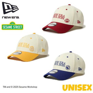 NEWERA GOLF j[G St14682545 14682546 14682547Y fB[X jZbNX9FORTYSESAME STREET ZT~Xg[gElmo GCookie Monster NbL[X^[Big Bird rbOo[hxNXg