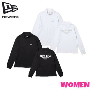 NEW ERA GOLF j[G St14669807 14669808fB[X nClbN EH[ TVc [hS