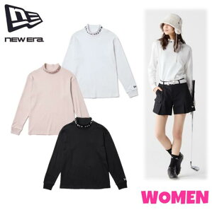 NEW ERA GOLF j[G St14669809 14669810 14669811fB[X nClbN EH[ TVc WJ[hS