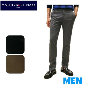 |Cg10{I 2025/11/4 17:00`TOMMY HILFIGER GOLF g~[qtBK[ StTHMA566MEN Yx[VbN e[p[h Opc