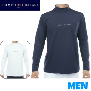 |Cg10{I 2025/11/4 20:00~TOMMY HILFIGER GOLF g~[qtBK[ StTHMA563MEN YxAV  bNlbN Vc