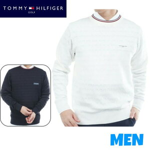 |Cg10{I 2025/11/4 21:00`TOMMY HILFIGER GOLF g~[qtBK[ StTHMA564MEN YSWK[h N-lbNjbg Z[^[