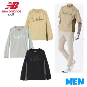 |Cg10{INB new balance golf j[oX St012-5221001 YE N[lbN Xj[hWPbg
